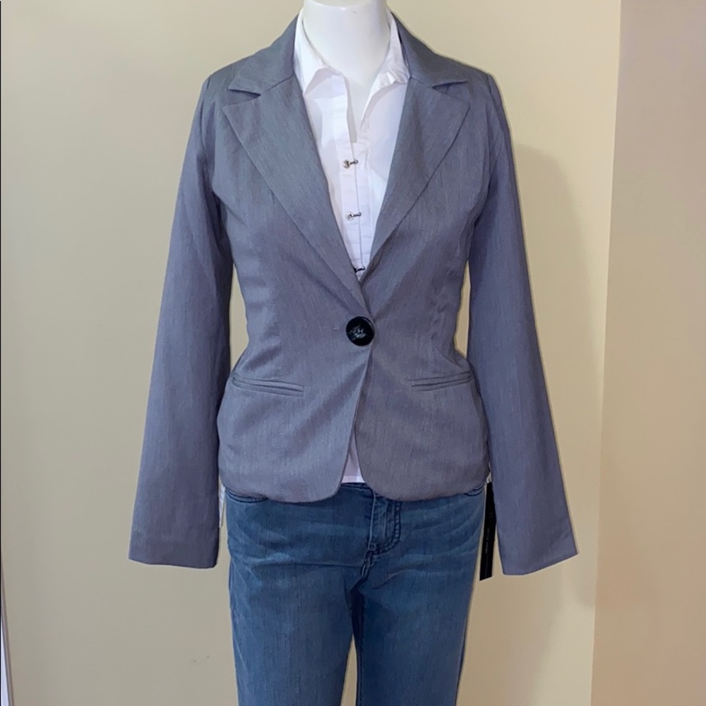 XOXO Blazer/ jacket - Picture 2 of 8